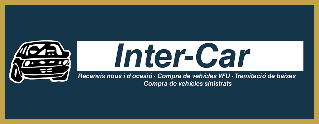 Logotipo de Inter-Car