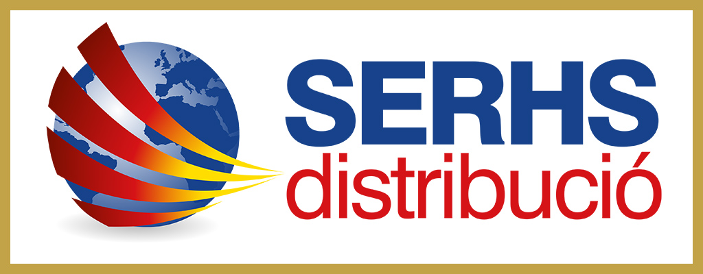 Logotipo de Serhs Distribució (Tordera)