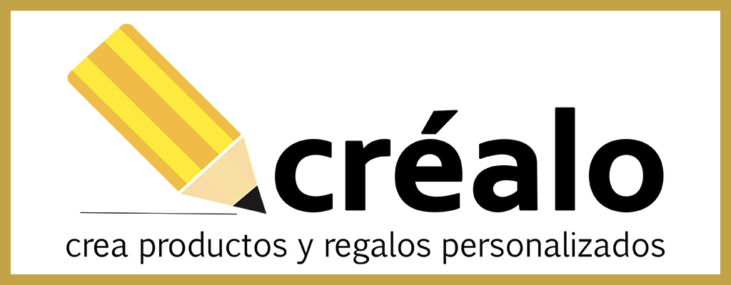 Logotipo de Créalo