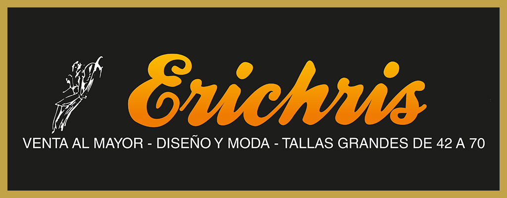 Logotipo de Erichris