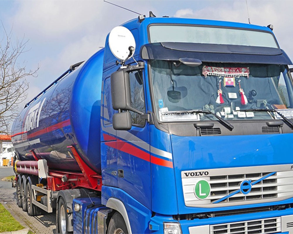 Imagen para Producto Camiones de cliente Limit Tral Transport