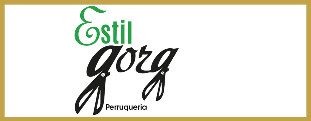Logo de Estil Gorg