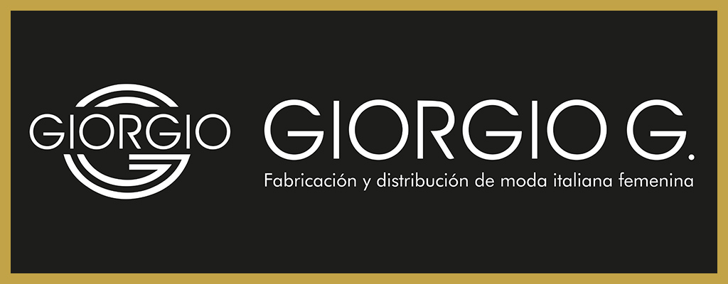 Logotipo de Giorgio G.