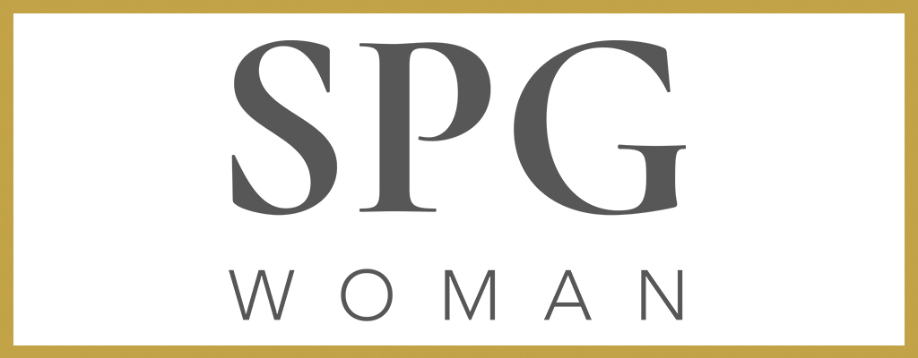 Logotipo de SPG Woman (Jenuan)