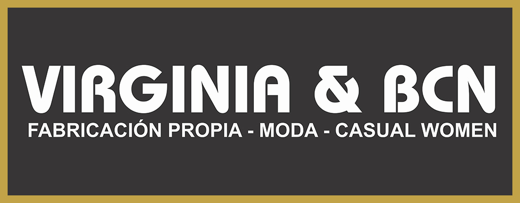 Logotipo de Virginia & BCN