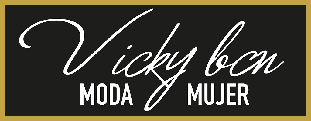 Logotipo de Vicky BCN