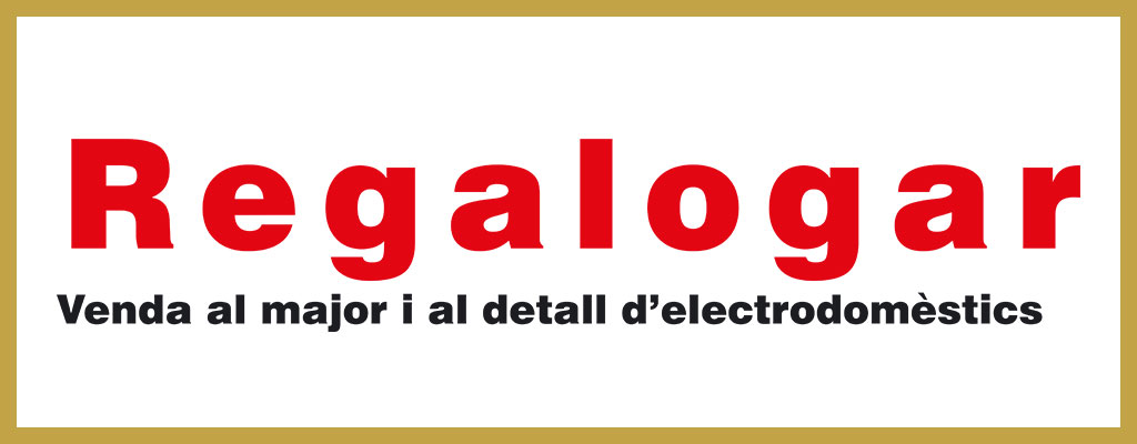 Logotipo de Regalogar