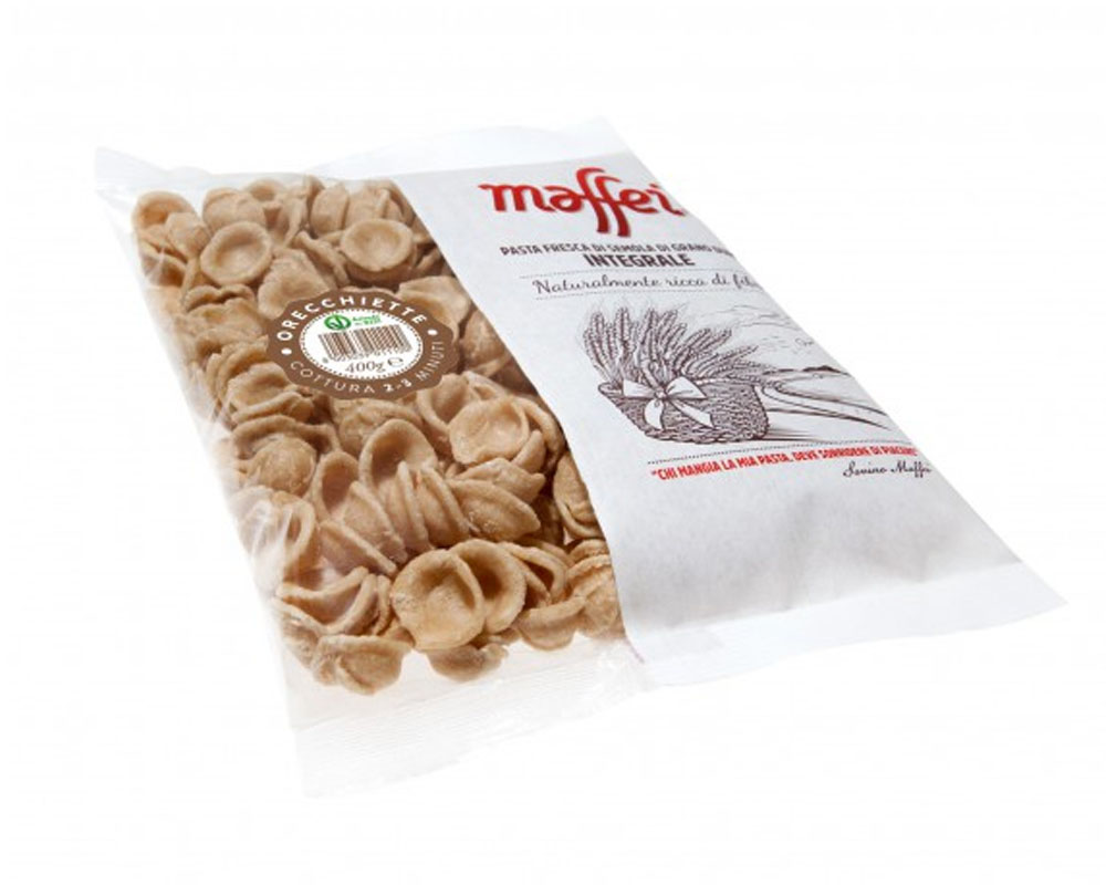 Imagen para Producto Pasta y arroz de cliente Sabores de Italia