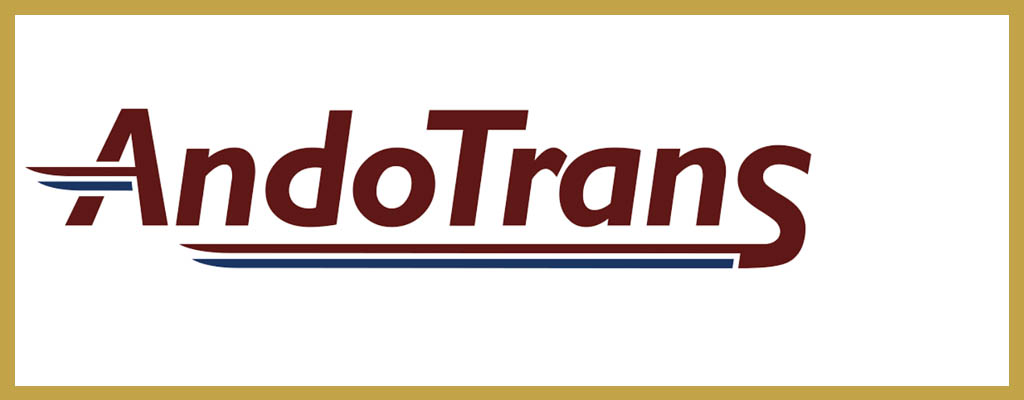 Logo de AndoTrans