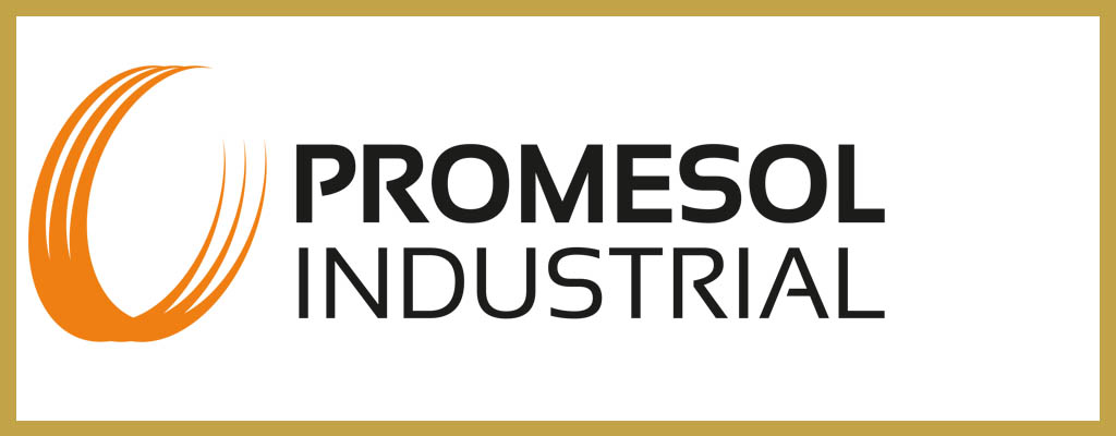 Logo de Promesol Industrial