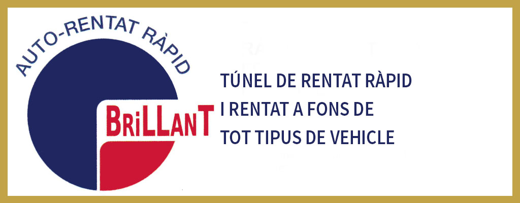 Logo de Rentat Brillant