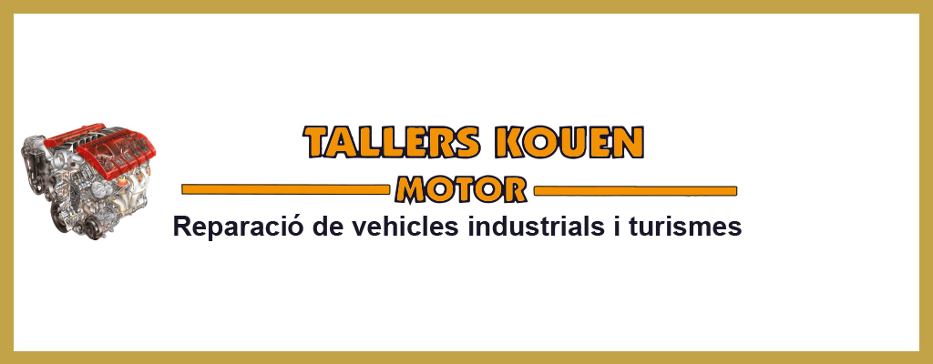Logotipo de Tallers Kouen