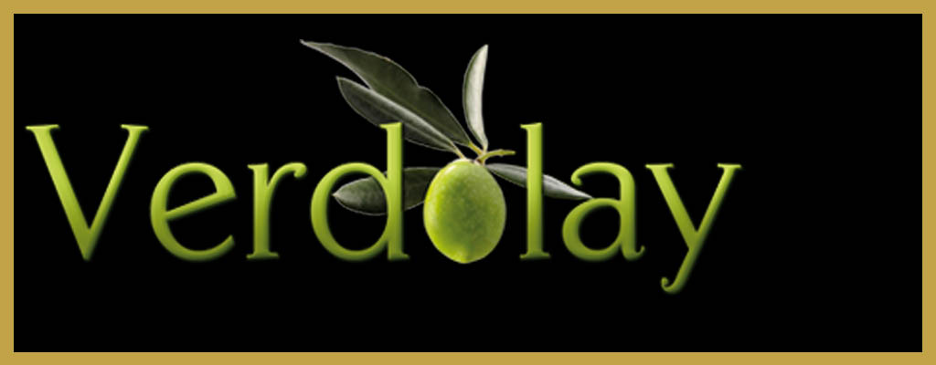 Logo de Aceitunas Verdolay