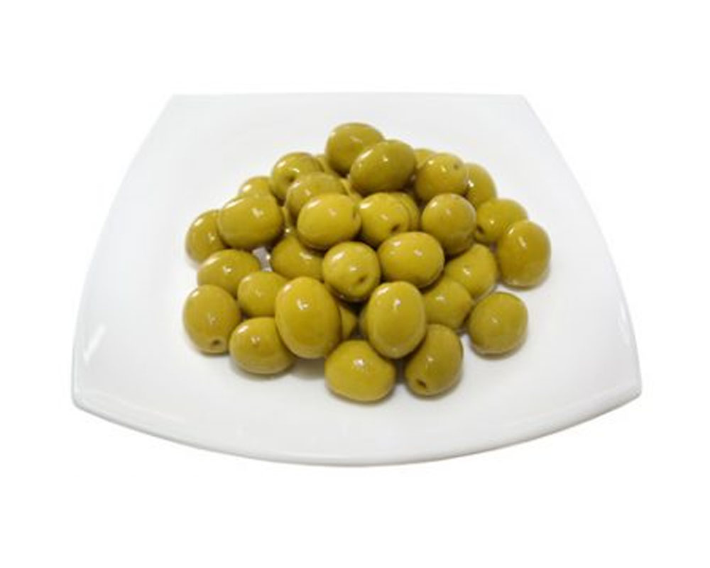 Imagen para Producto Olives de cliente Aceitunas Verdolay
