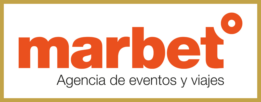 Logotipo de Marbet