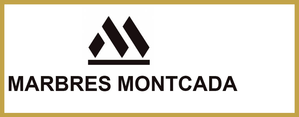 Logo de Marbres Montcada
