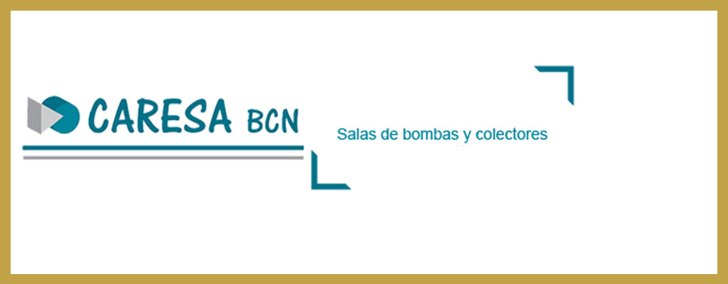 Logo de Caresa BCN