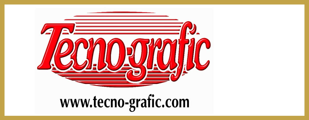 Logo de Tecno-Grafic