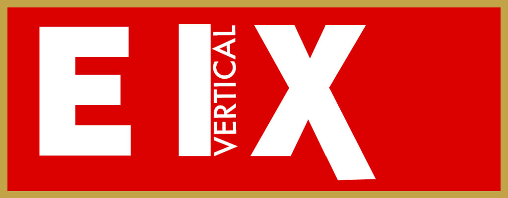 Logo de Eix Vertical