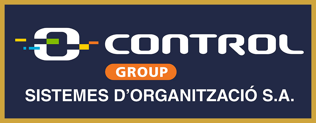 Logotipo de Control - Sistemes d'Organització