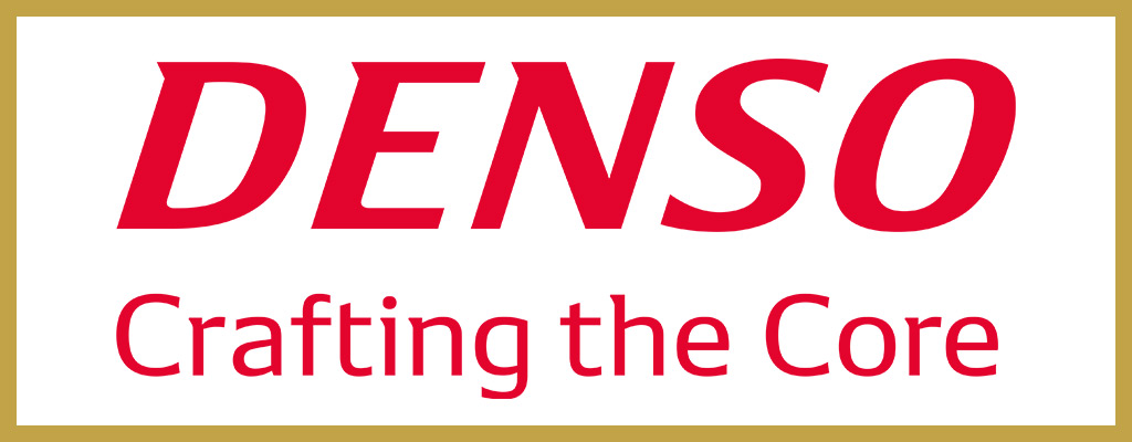 Logotipo de Denso Europe