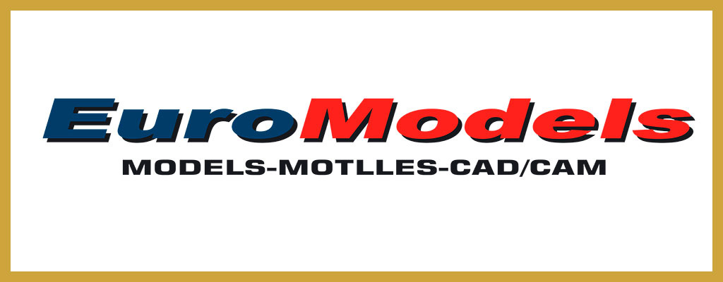 Logotipo de Euromodels