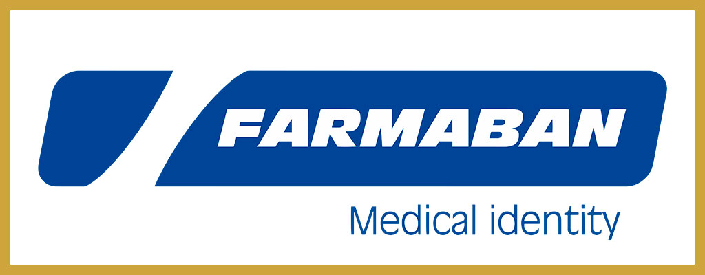 Logotipo de Farmaban