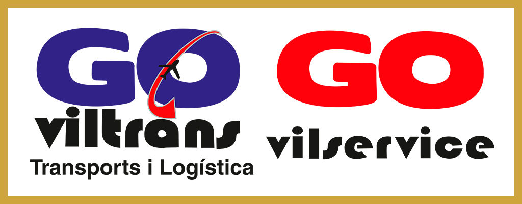 Logotipo de Go Viltrans - Go Vilservice