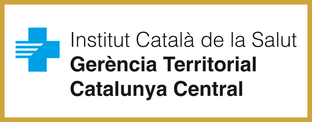 Logotipo de Institut Català de la Salut