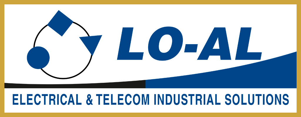 Logotipo de LO-AL