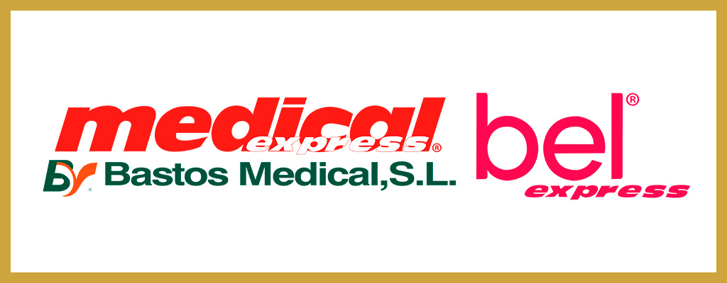 Logotipo de Medical Express