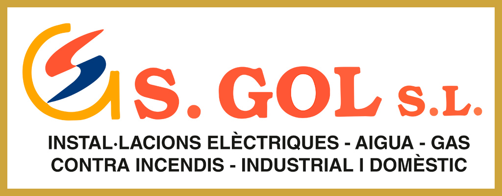 Logotipo de S. Gol
