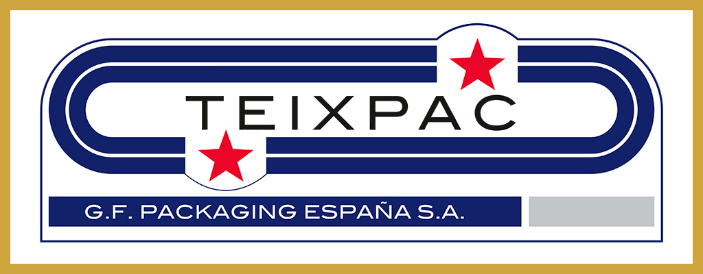 Logotipo de Teixpac