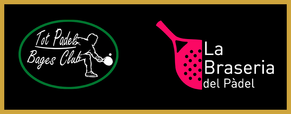 Logotipo de Tot Padel Bages Club