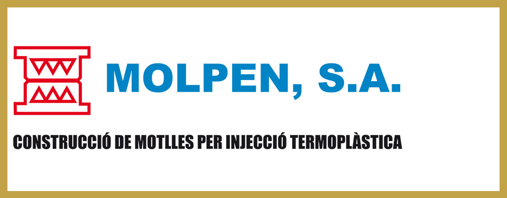 Logo de Molpen, S.A.