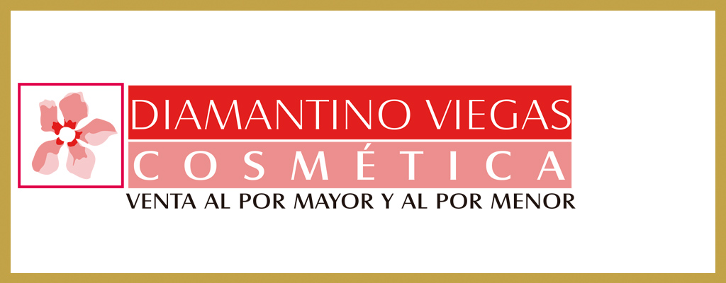 Logo de Diamantino Viegas