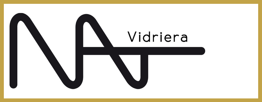 Logo de NAT Vidriera