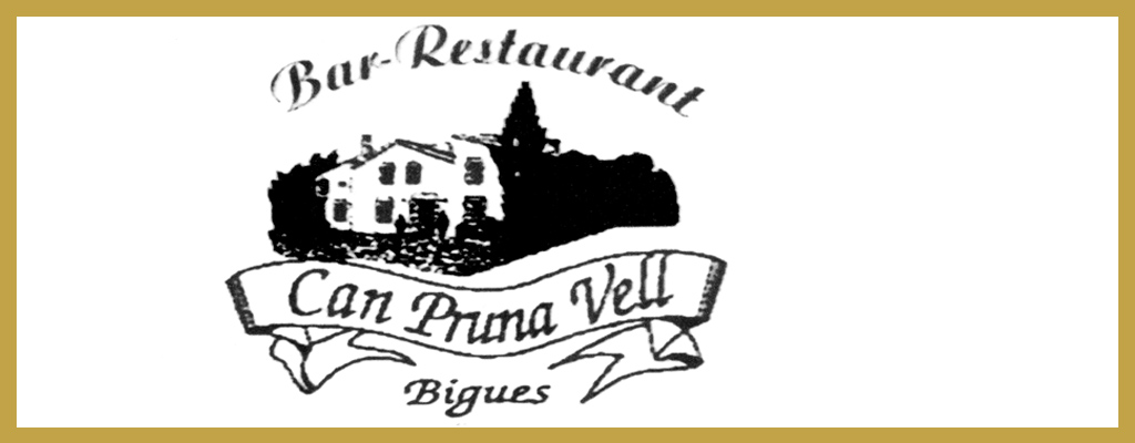Logo de Can Pruna Vell