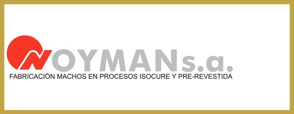 Logo de Noyman