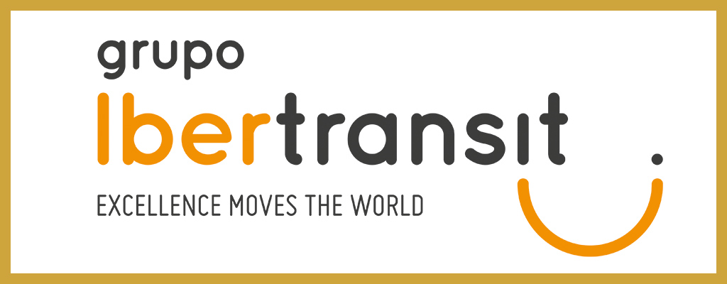Logotipo de Grupo Ibertransit