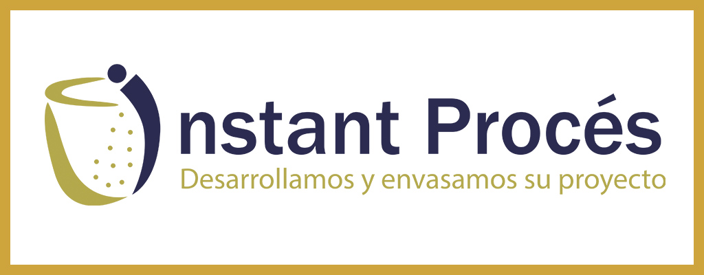 Logotipo de Instant Proces