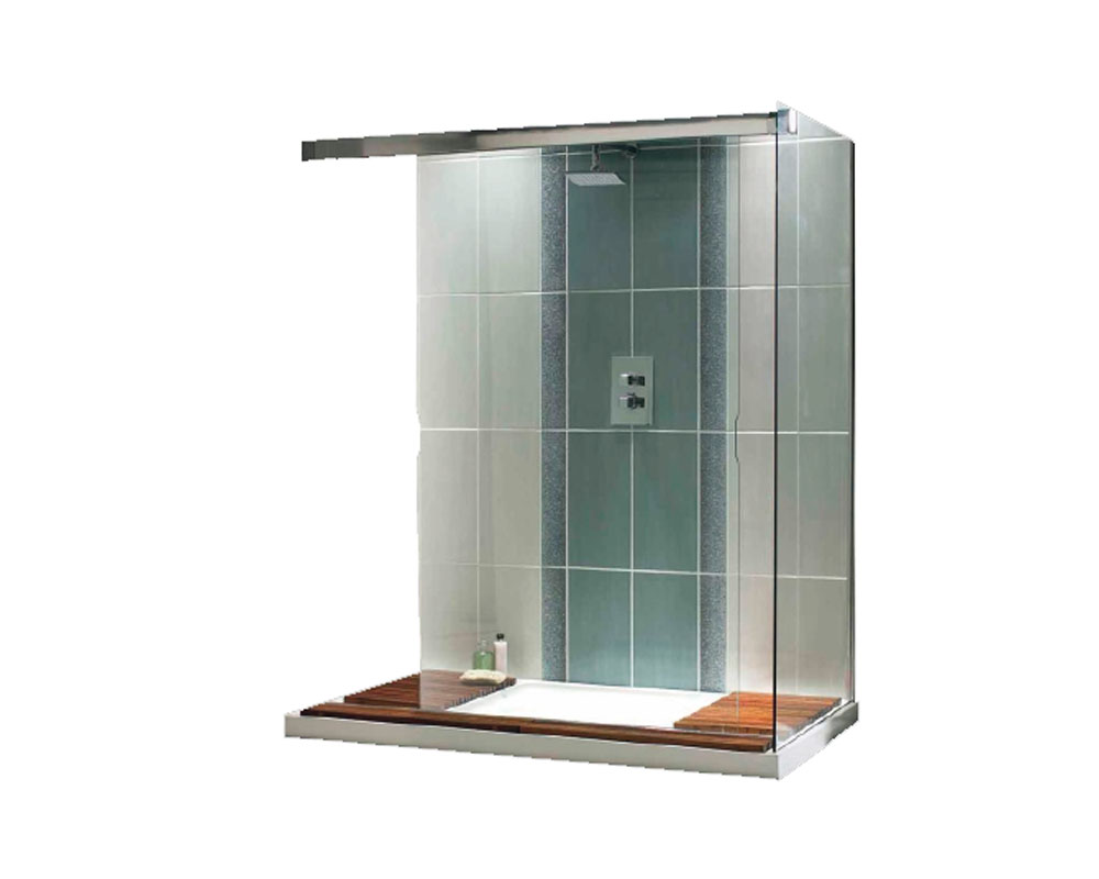 Imagen para Producto Platos de ducha de cliente Mármoles la Torreta