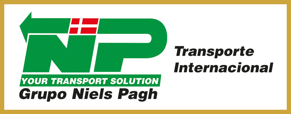 Logotipo de Niels Pagh