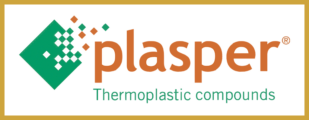 Logotipo de Plasper