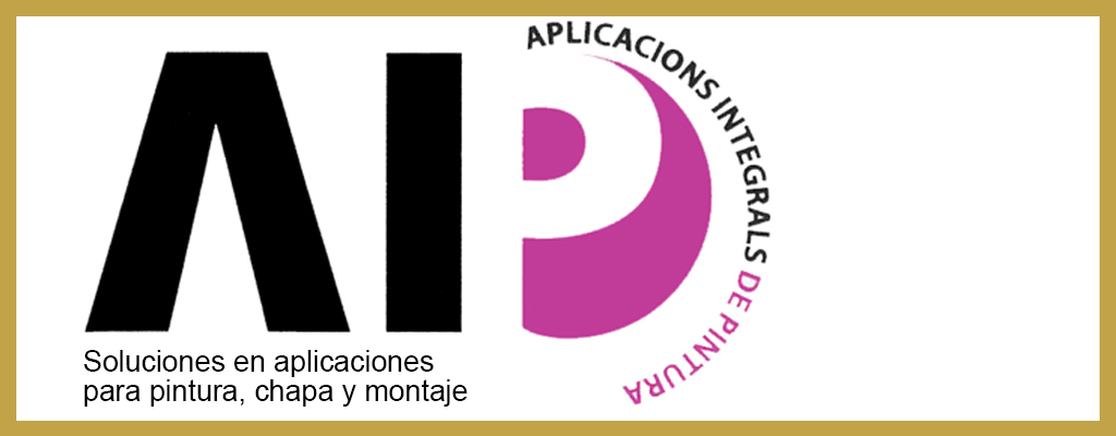 Logo de Aplicacions Integrals de Pintura