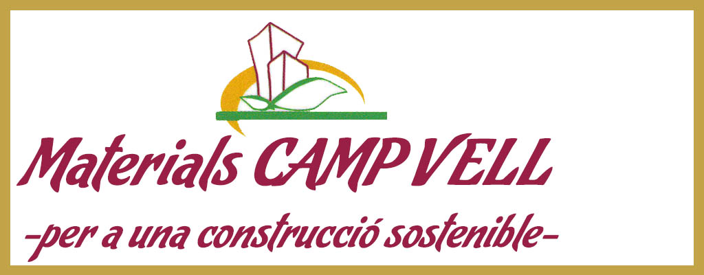 Logo de Materials Camp Vell