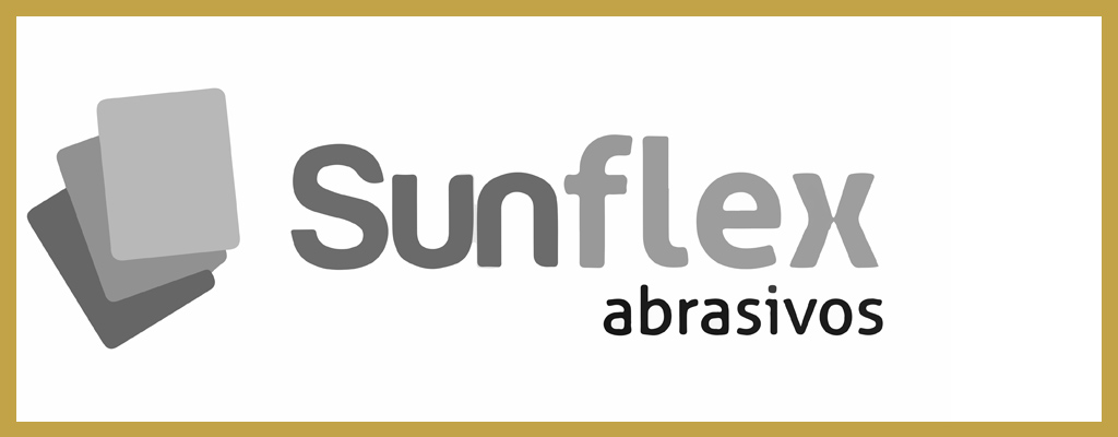 Logo de Sunflex Abrasivos