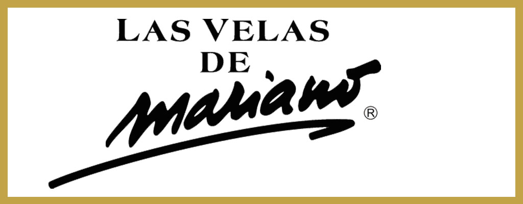 Logo de Las Velas de Mariano