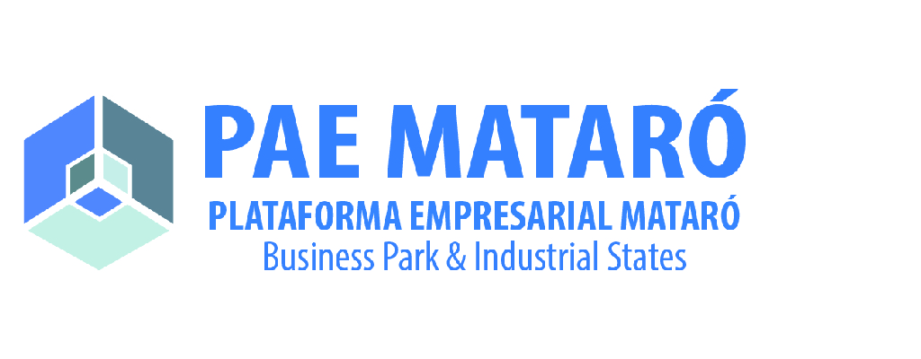 Logotipo de 00-PAE Mataró