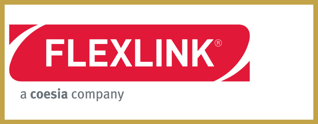 Logo de FlexLink Systems España